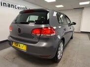 Volkswagen Golf MATCH TDI BLUEMOTION TECHNOLOGY 7