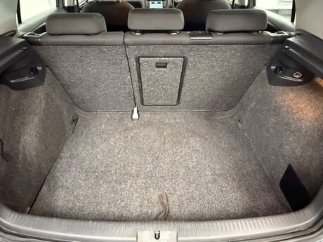 Volkswagen Golf MATCH TDI BLUEMOTION TECHNOLOGY 24