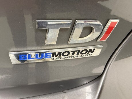 Volkswagen Golf MATCH TDI BLUEMOTION TECHNOLOGY 23