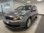 Volkswagen Golf MATCH TDI BLUEMOTION TECHNOLOGY 10