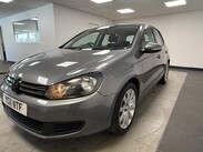 Volkswagen Golf MATCH TDI BLUEMOTION TECHNOLOGY 16
