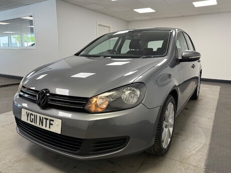 Volkswagen Golf MATCH TDI BLUEMOTION TECHNOLOGY 14