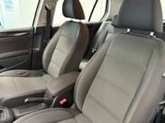 Volkswagen Golf MATCH TDI BLUEMOTION TECHNOLOGY 17