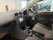 Volkswagen Golf MATCH TDI BLUEMOTION TECHNOLOGY 20
