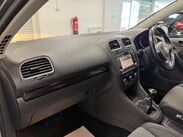 Volkswagen Golf MATCH TDI BLUEMOTION TECHNOLOGY 21