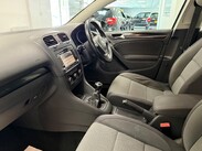 Volkswagen Golf MATCH TDI BLUEMOTION TECHNOLOGY 31