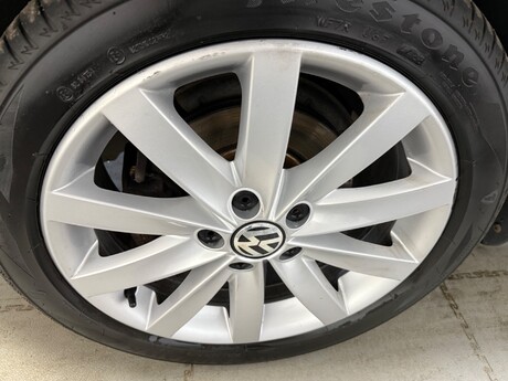 Volkswagen Golf MATCH TDI BLUEMOTION TECHNOLOGY 29