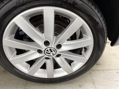 Volkswagen Golf MATCH TDI BLUEMOTION TECHNOLOGY 27
