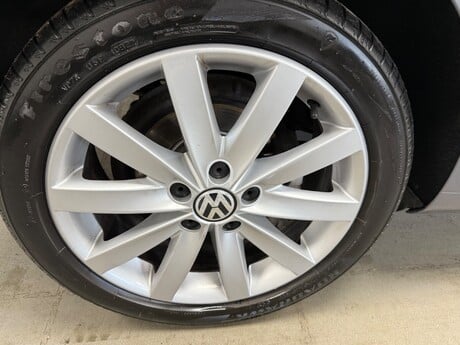 Volkswagen Golf MATCH TDI BLUEMOTION TECHNOLOGY 28