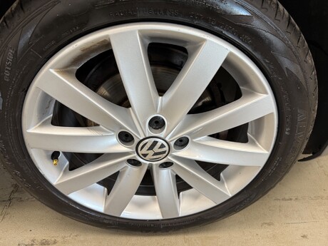 Volkswagen Golf MATCH TDI BLUEMOTION TECHNOLOGY 26