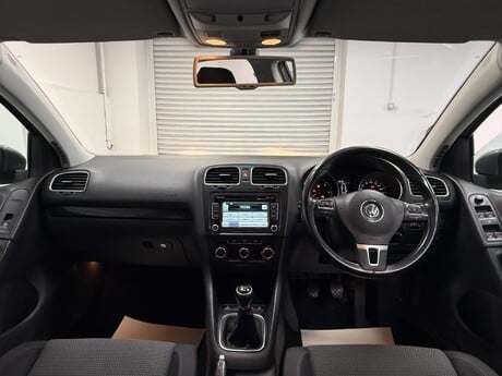Volkswagen Golf MATCH TDI BLUEMOTION TECHNOLOGY 32