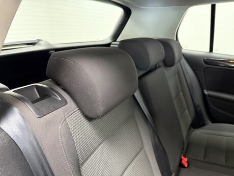 Volkswagen Golf MATCH TDI BLUEMOTION TECHNOLOGY 33