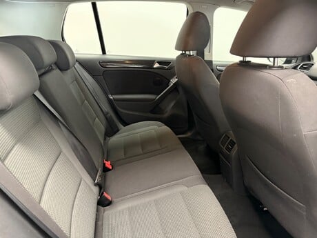 Volkswagen Golf MATCH TDI BLUEMOTION TECHNOLOGY 34