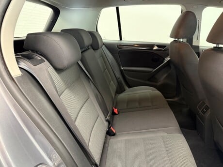 Volkswagen Golf MATCH TDI BLUEMOTION TECHNOLOGY 36