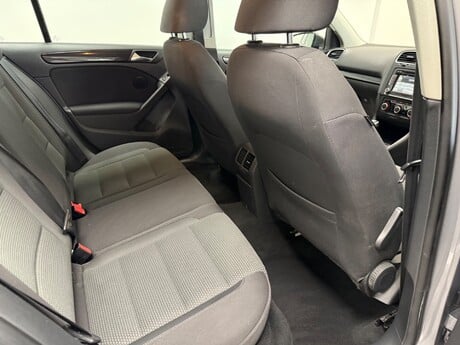 Volkswagen Golf MATCH TDI BLUEMOTION TECHNOLOGY 37