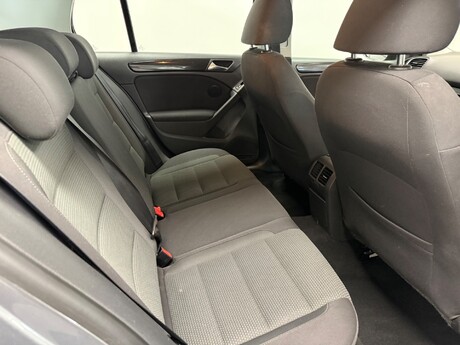 Volkswagen Golf MATCH TDI BLUEMOTION TECHNOLOGY 38
