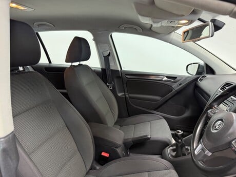 Volkswagen Golf MATCH TDI BLUEMOTION TECHNOLOGY 40