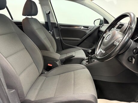 Volkswagen Golf MATCH TDI BLUEMOTION TECHNOLOGY 41