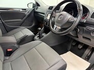 Volkswagen Golf MATCH TDI BLUEMOTION TECHNOLOGY 42