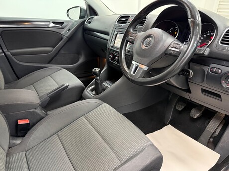 Volkswagen Golf MATCH TDI BLUEMOTION TECHNOLOGY 42