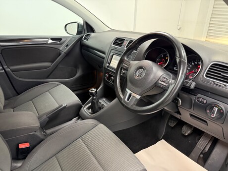 Volkswagen Golf MATCH TDI BLUEMOTION TECHNOLOGY 43