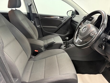 Volkswagen Golf MATCH TDI BLUEMOTION TECHNOLOGY 44