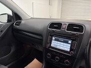 Volkswagen Golf MATCH TDI BLUEMOTION TECHNOLOGY 46