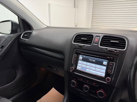 Volkswagen Golf MATCH TDI BLUEMOTION TECHNOLOGY 46