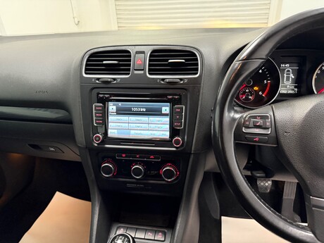 Volkswagen Golf MATCH TDI BLUEMOTION TECHNOLOGY 39