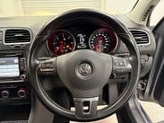 Volkswagen Golf MATCH TDI BLUEMOTION TECHNOLOGY 30