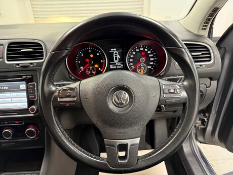 Volkswagen Golf MATCH TDI BLUEMOTION TECHNOLOGY 30