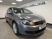 Volkswagen Golf MATCH TDI BLUEMOTION TECHNOLOGY 2