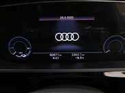 Audi E-Tron QUATTRO BLACK EDITION 7