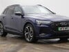 Audi E-Tron QUATTRO BLACK EDITION