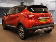 Renault Captur SIGNATURE NAV DCI 3