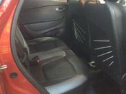Renault Captur SIGNATURE NAV DCI 6