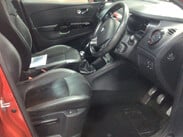 Renault Captur SIGNATURE NAV DCI 5