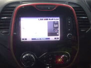 Renault Captur SIGNATURE NAV DCI 7