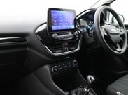 Ford Fiesta TREND 2