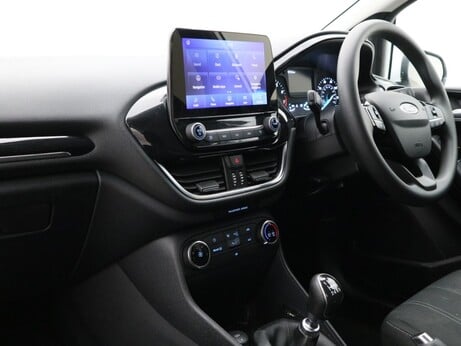 Ford Fiesta TREND 1