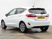 Ford Fiesta TREND 3