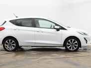 Ford Fiesta TREND 4