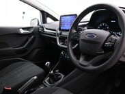 Ford Fiesta TREND 6