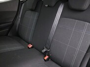 Ford Fiesta TREND 7
