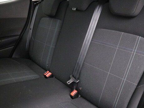 Ford Fiesta TREND 7