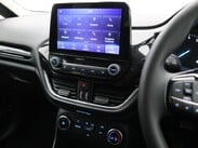 Ford Fiesta TREND 8