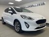 Ford Fiesta TREND