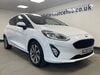 Ford Fiesta TREND