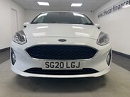 Ford Fiesta TREND 4