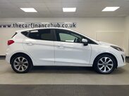 Ford Fiesta TREND 7